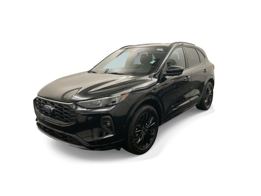 2024 Ford Escape ST-Line Elite