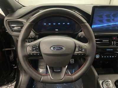 2024 Ford Escape ST-Line Elite
