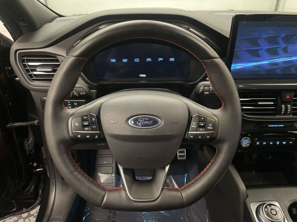 2024 Ford Escape ST-Line Elite