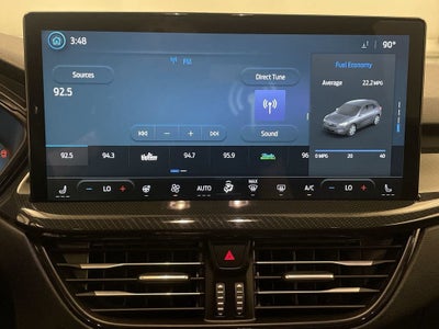 2024 Ford Escape ST-Line Elite