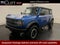 2021 Ford Bronco Black Diamond