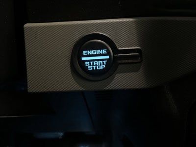 2021 Ford Bronco Black Diamond