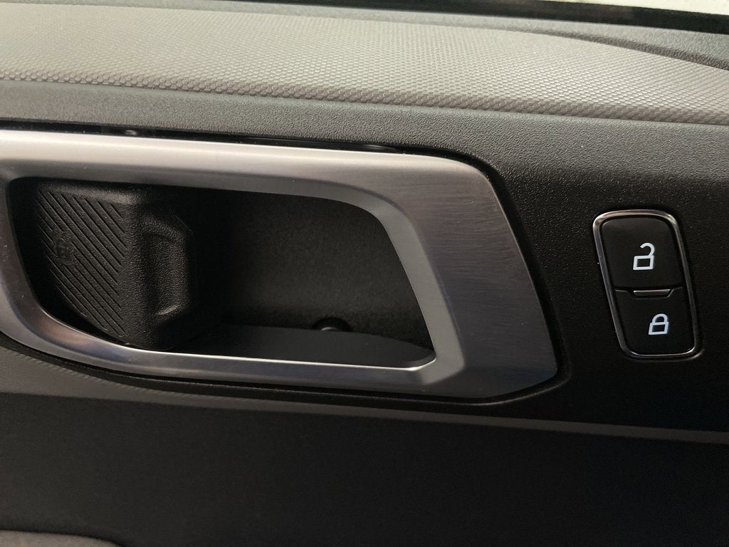 2021 Ford Bronco Black Diamond