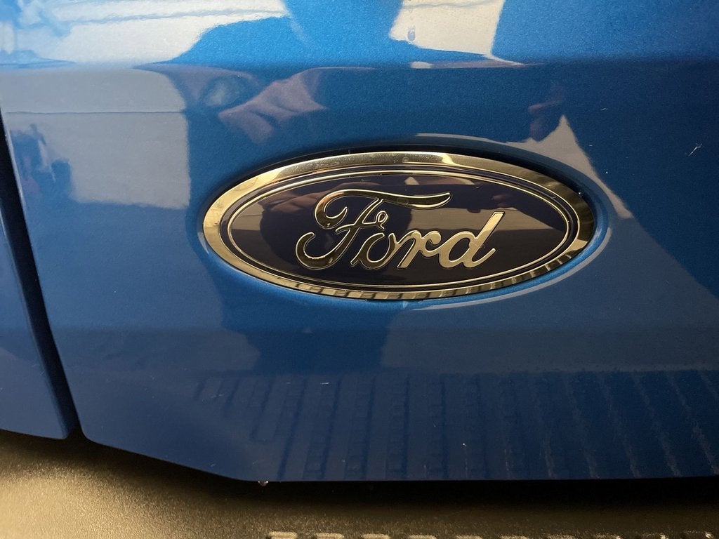 2021 Ford Bronco Black Diamond