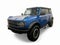 2021 Ford Bronco Black Diamond