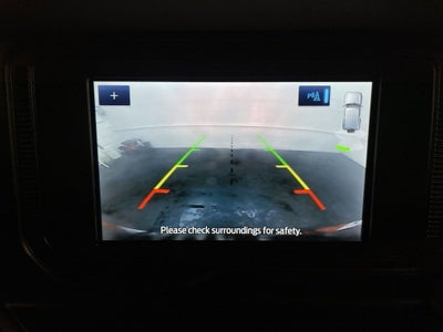 2021 Ford Bronco Black Diamond