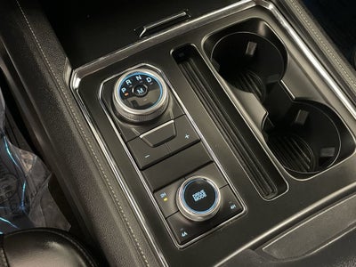2022 Ford Expedition XLT MAX