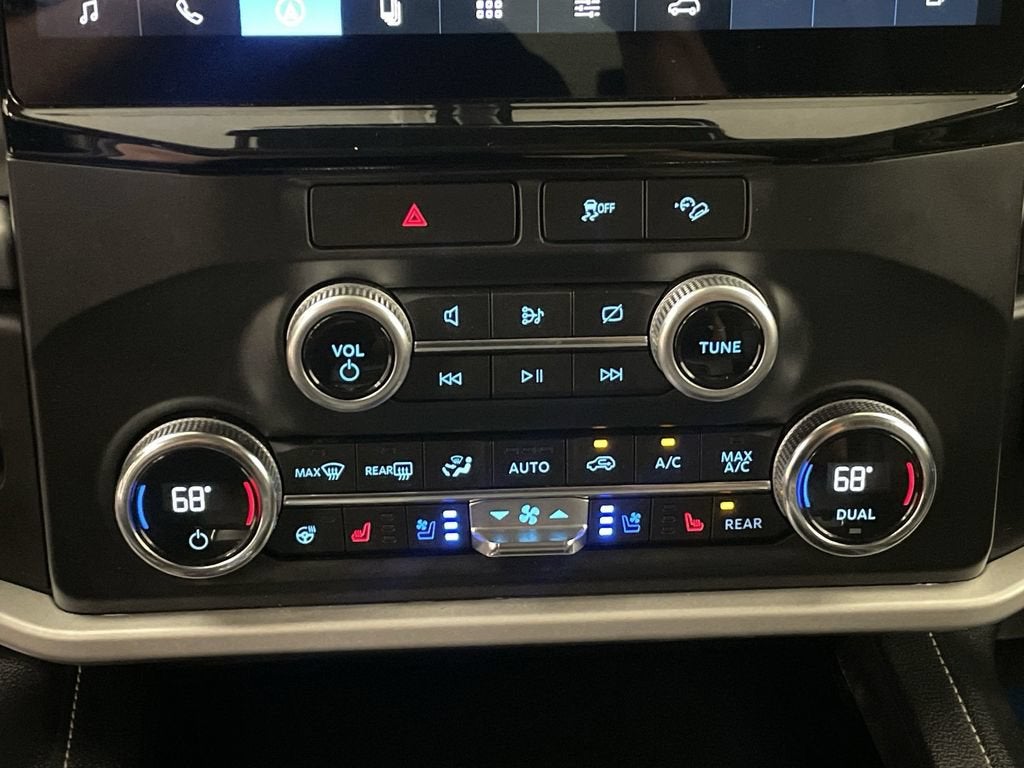 2022 Ford Expedition XLT MAX