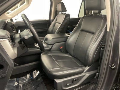 2022 Ford Expedition XLT MAX