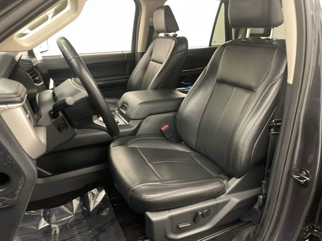 2022 Ford Expedition XLT MAX