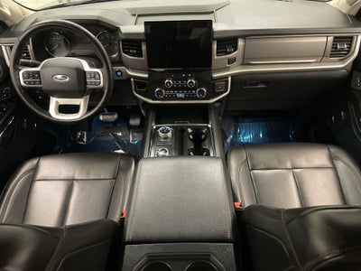 2022 Ford Expedition XLT MAX