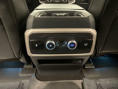 2022 Ford Expedition XLT MAX