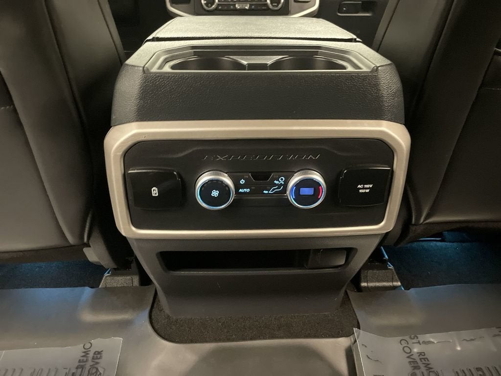 2022 Ford Expedition XLT MAX