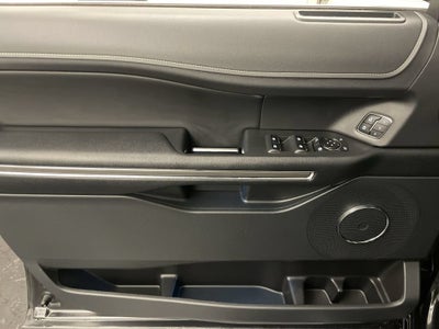 2022 Ford Expedition XLT MAX