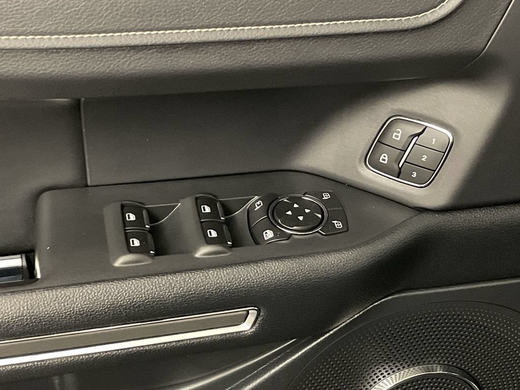 2022 Ford Expedition XLT MAX