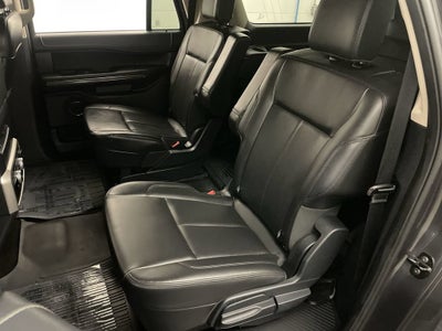 2022 Ford Expedition XLT MAX
