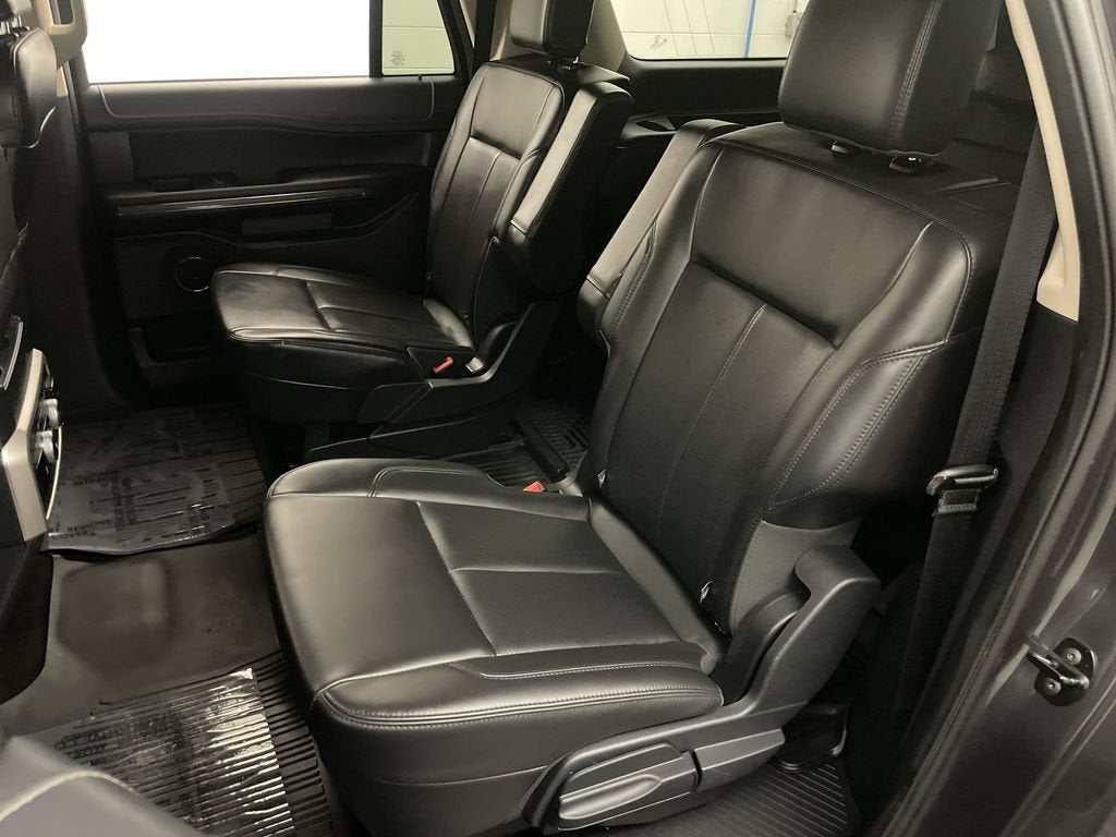 2022 Ford Expedition XLT MAX