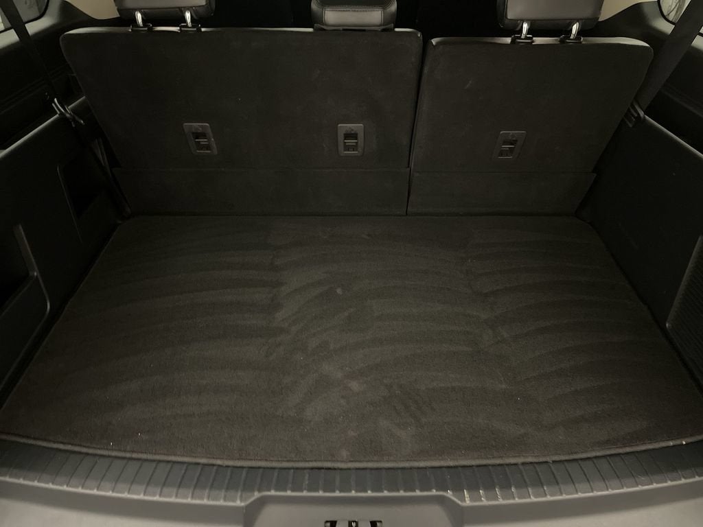 2022 Ford Expedition XLT MAX