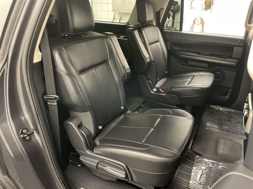 2022 Ford Expedition XLT MAX