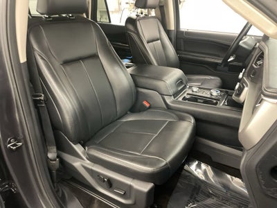 2022 Ford Expedition XLT MAX