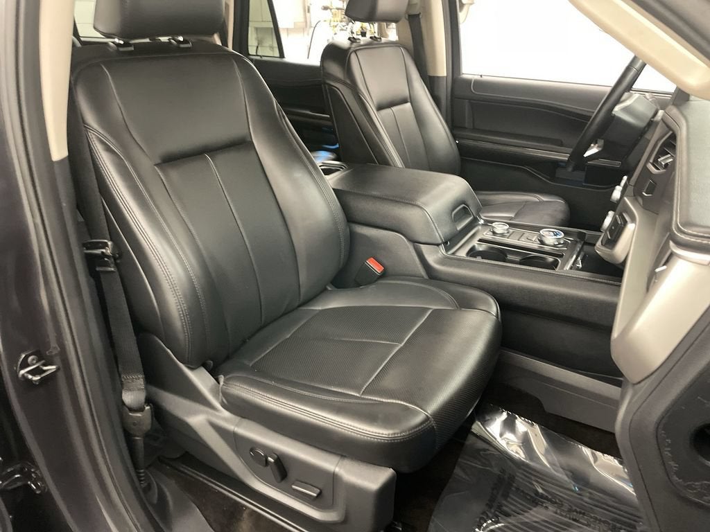 2022 Ford Expedition XLT MAX