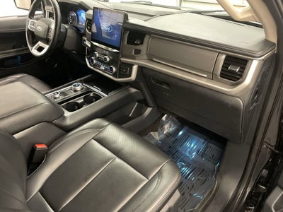 2022 Ford Expedition XLT MAX