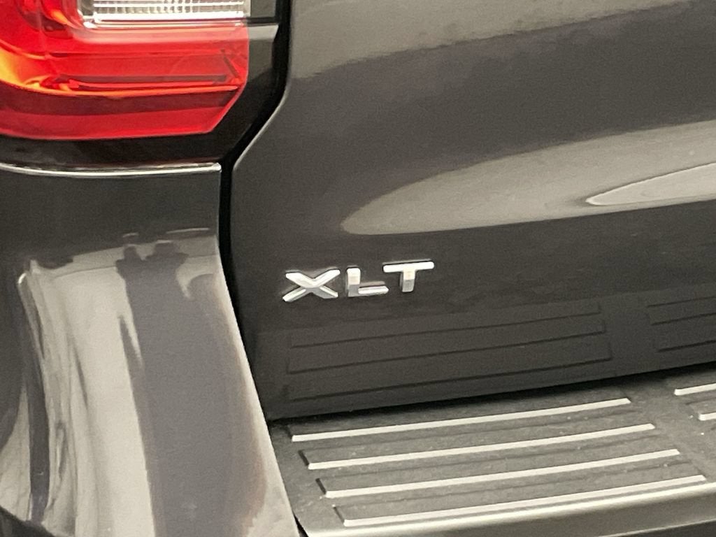 2022 Ford Expedition XLT MAX