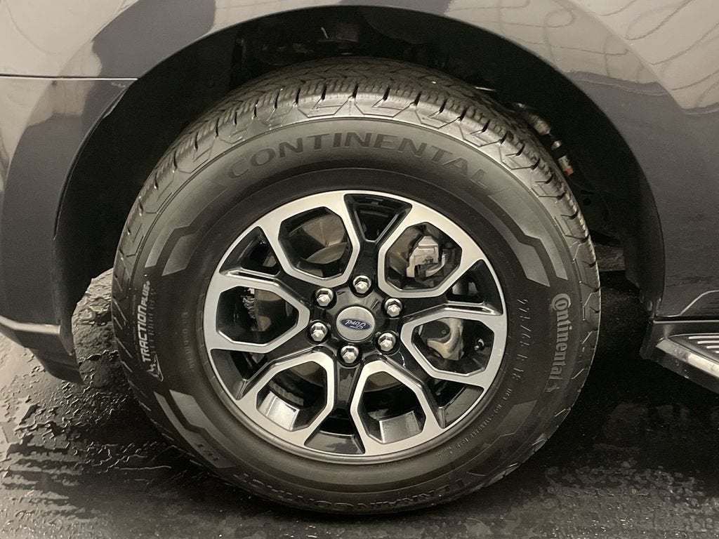 2022 Ford Expedition XLT MAX