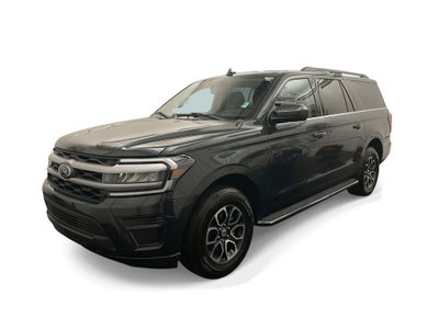 2022 Ford Expedition XLT MAX