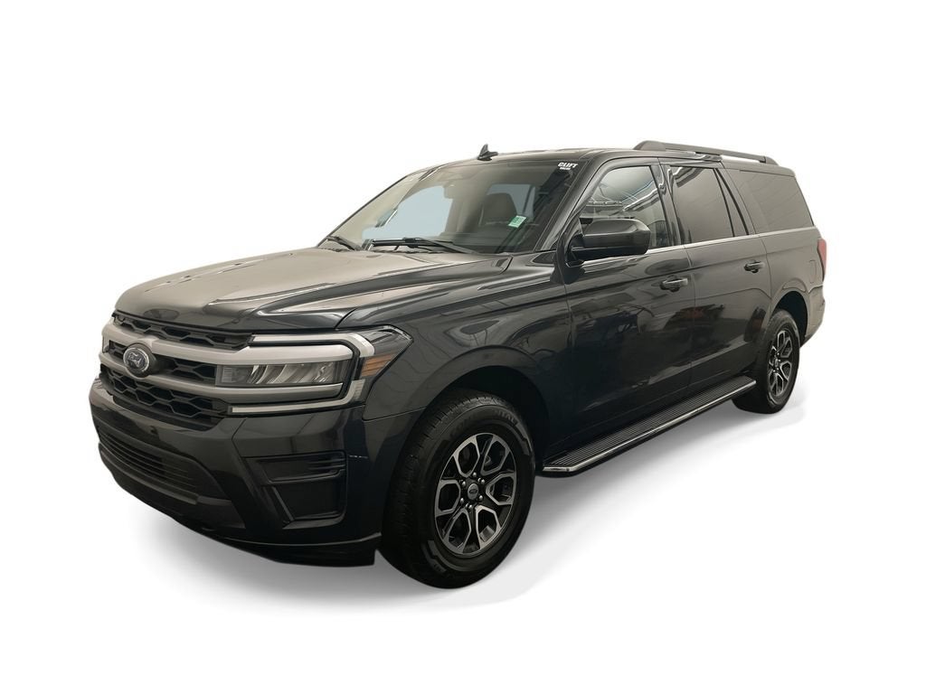 2022 Ford Expedition XLT MAX