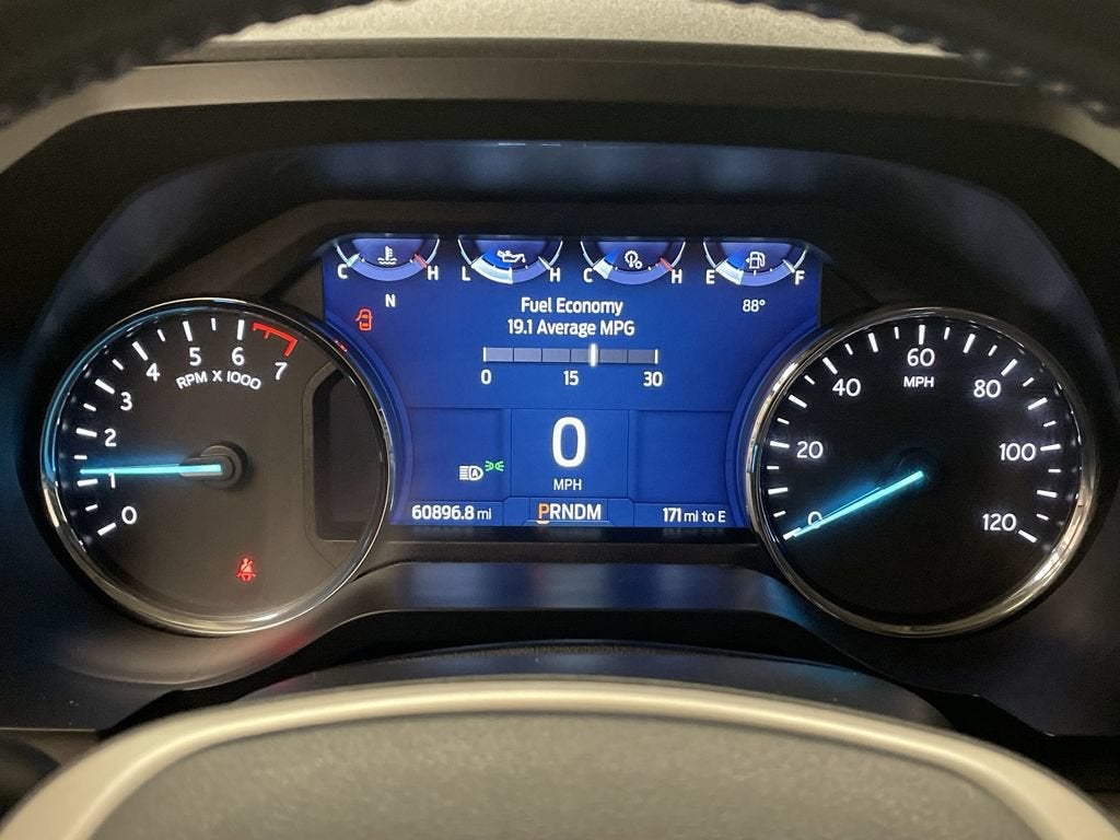 2022 Ford Expedition XLT MAX