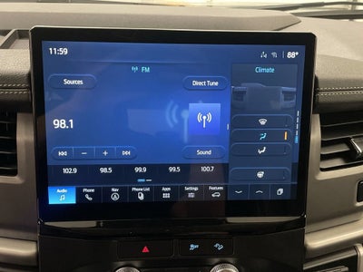 2022 Ford Expedition XLT MAX