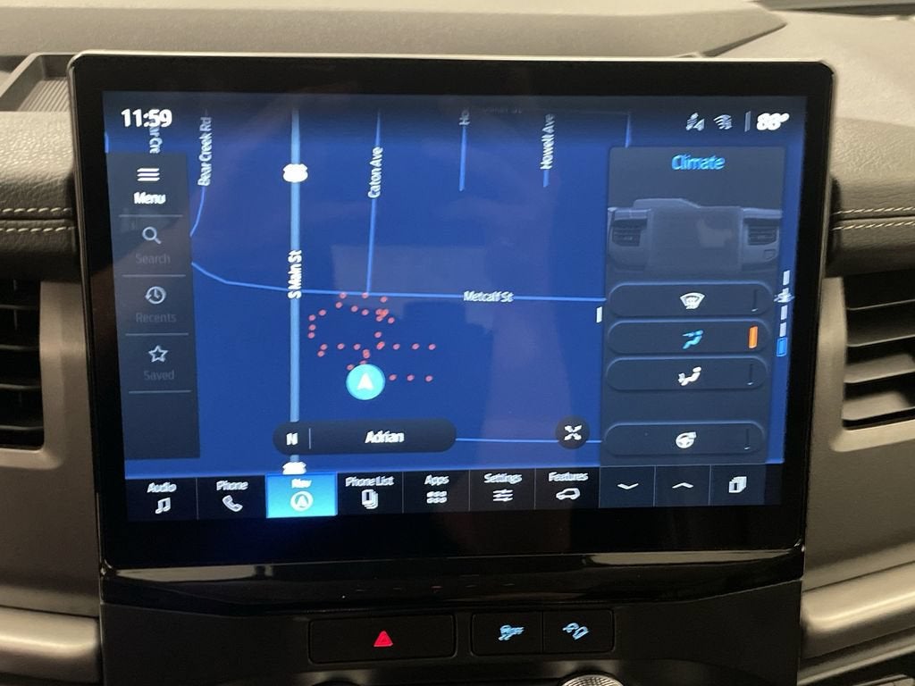 2022 Ford Expedition XLT MAX