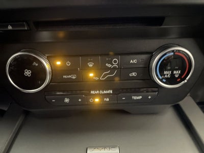 2018 Ford Expedition MAX XLT