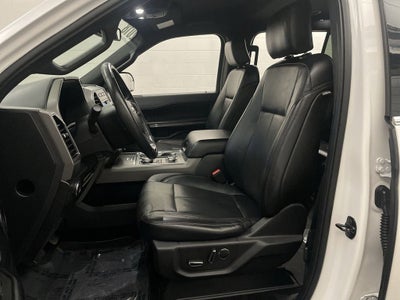 2018 Ford Expedition MAX XLT