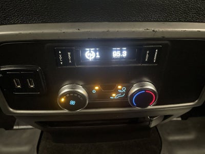 2018 Ford Expedition MAX XLT