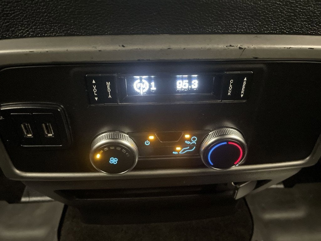 2018 Ford Expedition MAX XLT