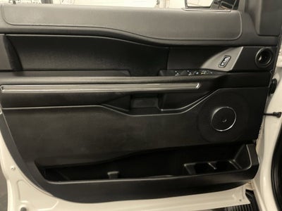 2018 Ford Expedition MAX XLT