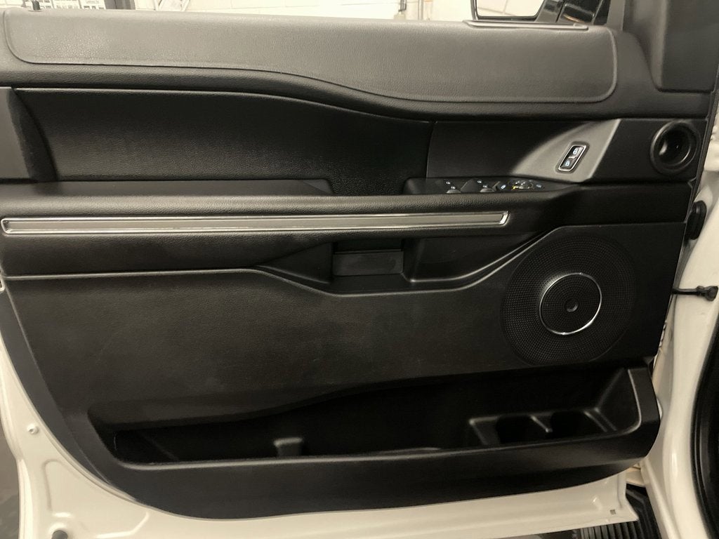 2018 Ford Expedition MAX XLT