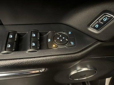 2018 Ford Expedition MAX XLT