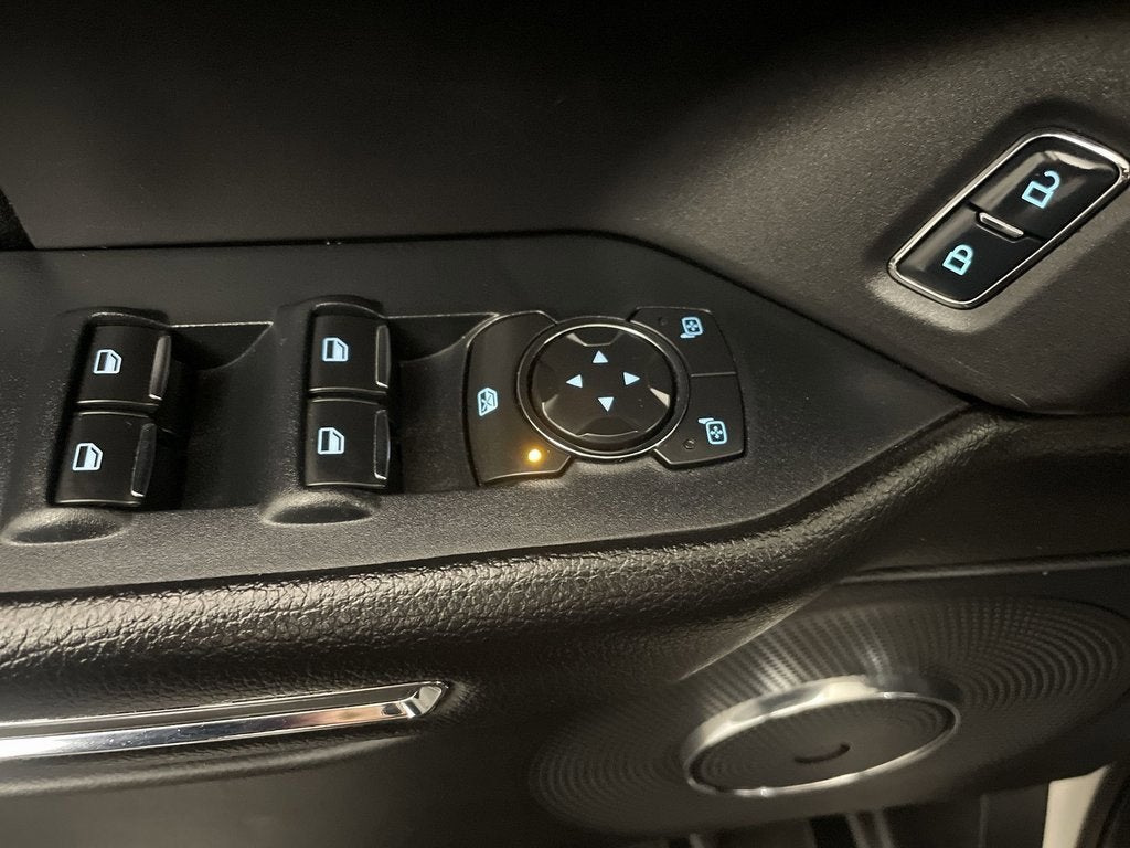 2018 Ford Expedition MAX XLT