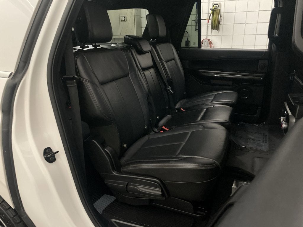 2018 Ford Expedition MAX XLT