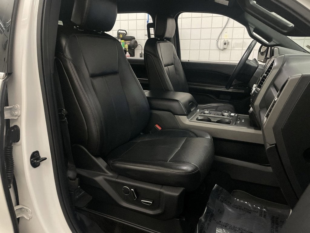 2018 Ford Expedition MAX XLT
