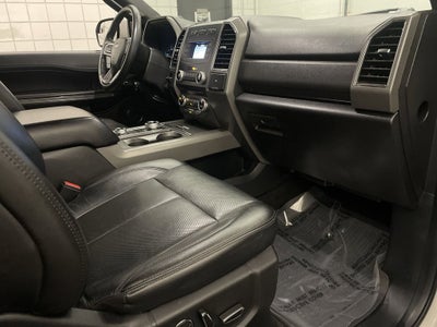 2018 Ford Expedition MAX XLT