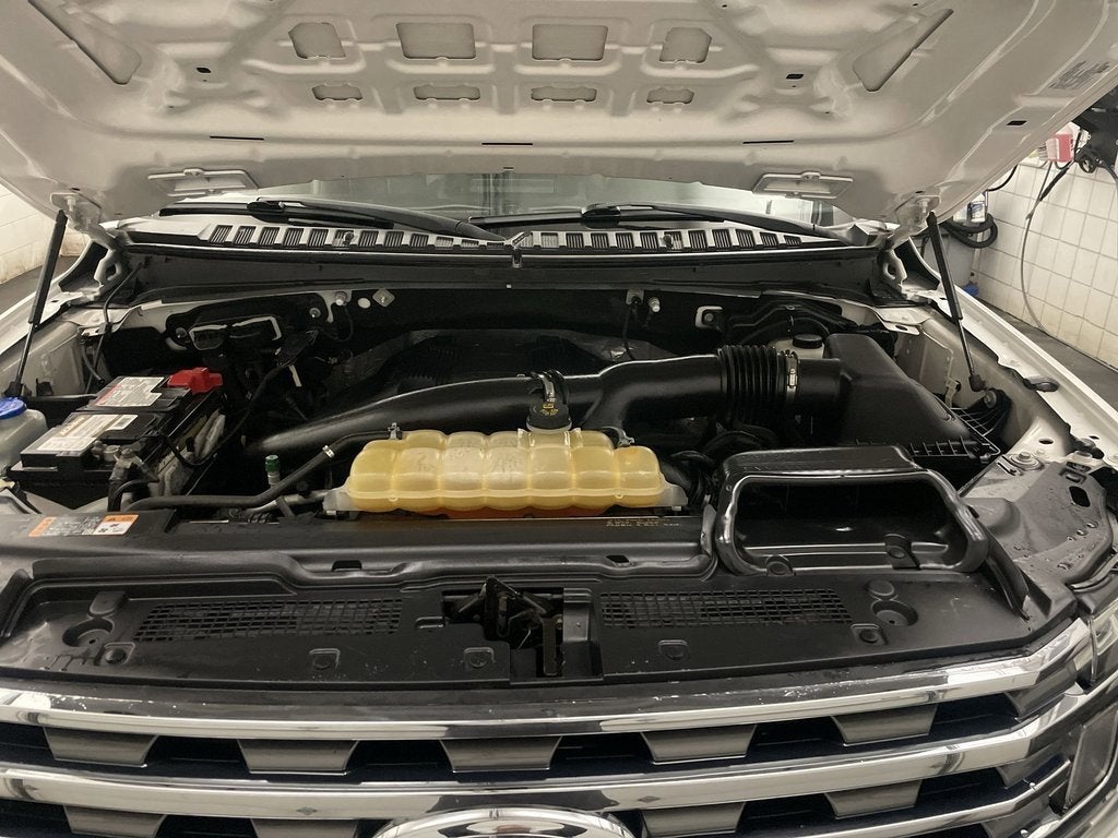 2018 Ford Expedition MAX XLT