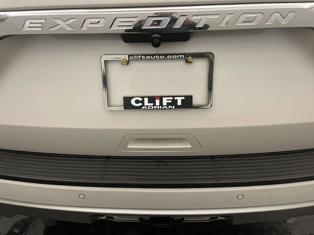 2018 Ford Expedition MAX XLT