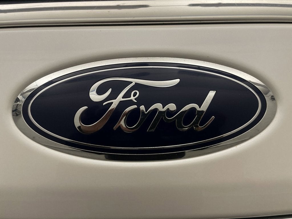 2018 Ford Expedition MAX XLT