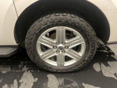 2018 Ford Expedition MAX XLT