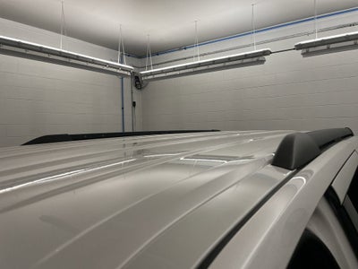 2018 Ford Expedition MAX XLT