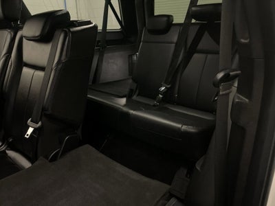 2018 Ford Expedition MAX XLT